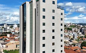 Íbis Styles Itaúna